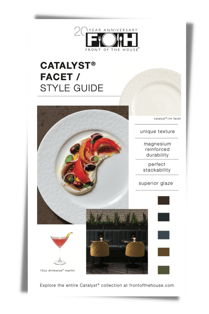 Catalyst Style Guides
